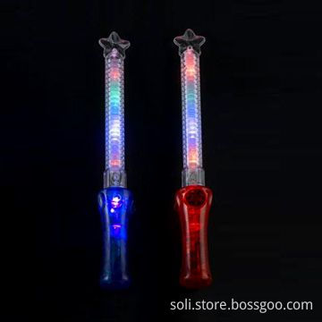 Flashing Toy with AAA x 7 Battery Type, Used to Enhance Party AtmosphereNew